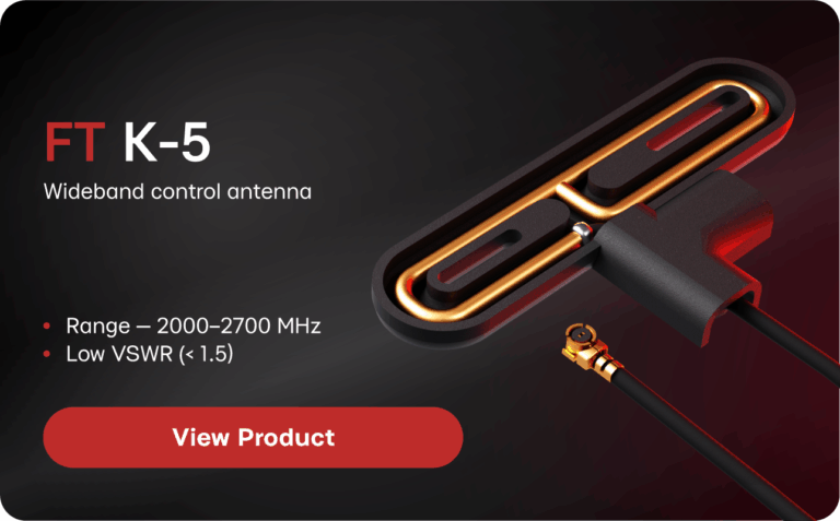 ANT K5 ENG