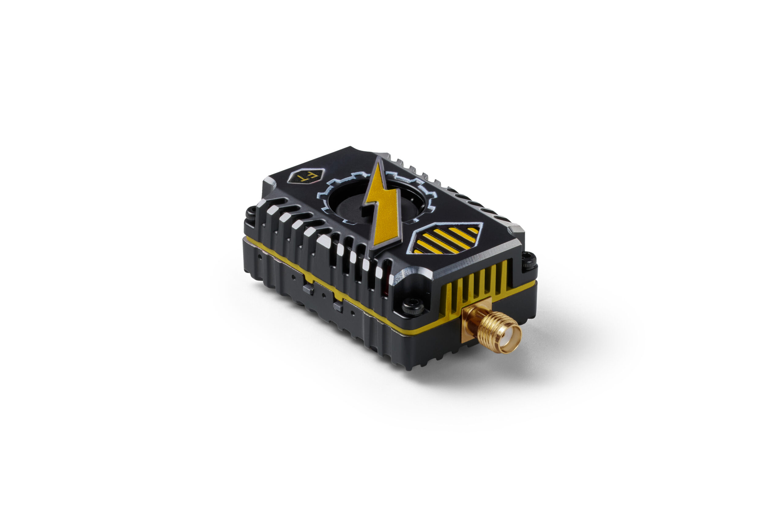 Купити Відеопередавач FT VTX 2.7GHz 4W 16CH SMA - # 2 Відеопередавач FT VTX 2.7GHz 4W 16CH SMA - # 2