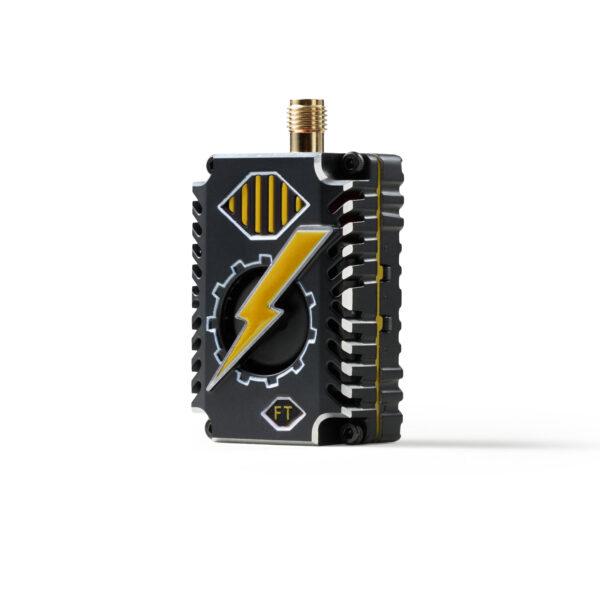 Відеопередавач FT VTX 2.7GHz 4W 16CH SMA - # 1