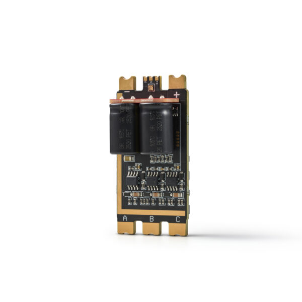 Регулятор швидкості FT ESC 100A 1в1 6–12S (32-bit) - # 1