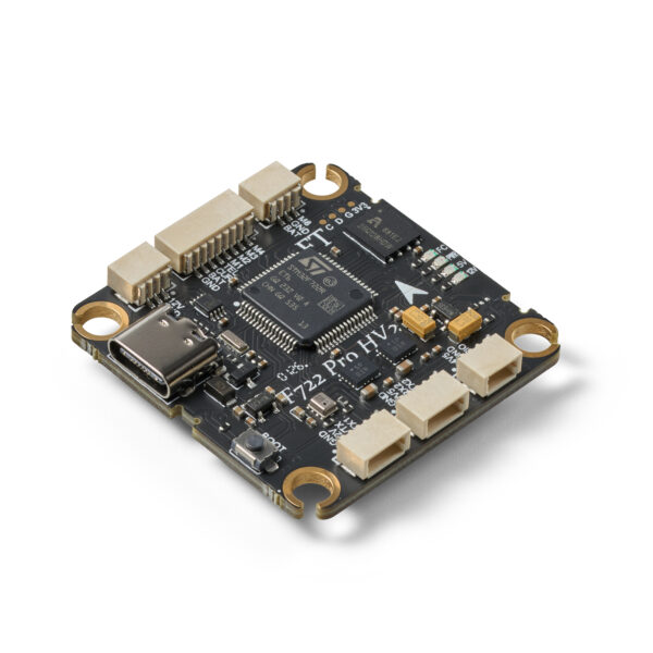 Польотний контролер FT F722 PRO HV2 FC 3–8S - # 1