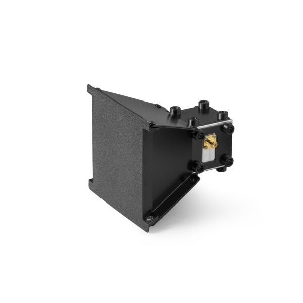 Рупорна антена відеозв'язку FT 4.8–6.0GHz 14 dBi RHCP - # 1