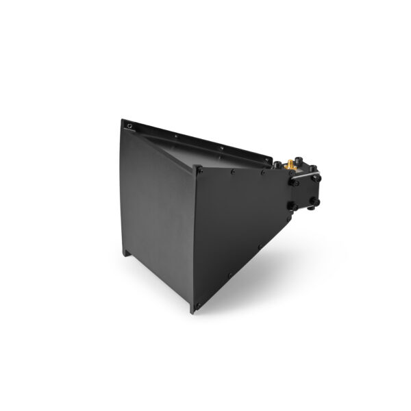 Рупорна антена відеозв'язку FT 4.8–6.0GHz 19.5 dBi RHCP - # 1